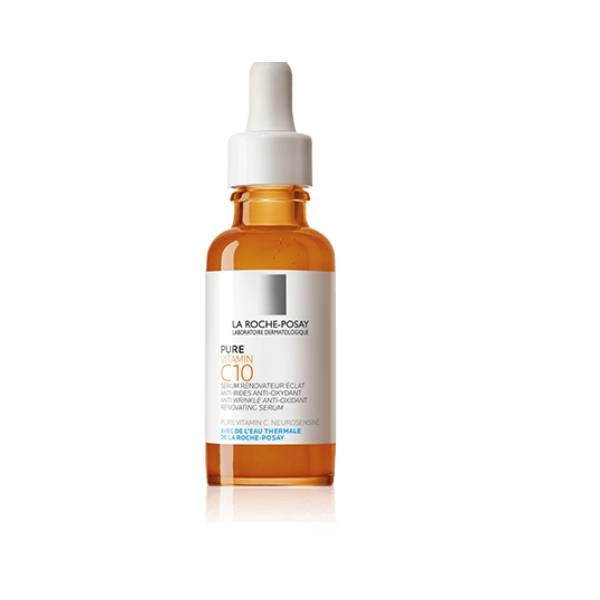 PURE VITAMIN C10